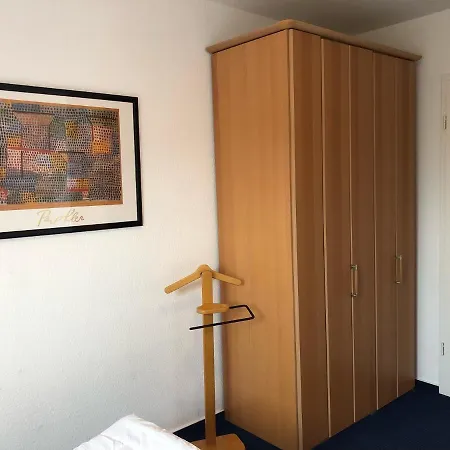 Hafenstr_22 7 Apartment Zingst